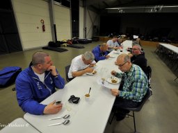 Bevrijdingsrun Utah Beach 2010